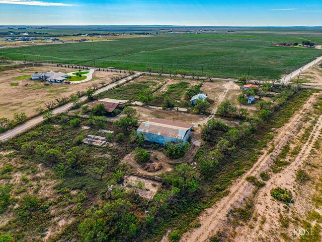 2830 Country Club Road, San Angelo, TX 76904