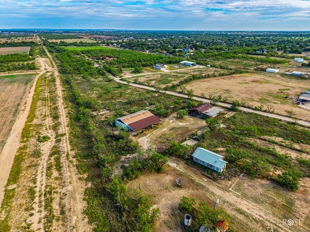 2830 Country Club Road, San Angelo, TX 76904