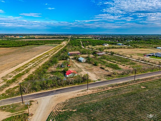 2830 Country Club Road, San Angelo, TX 76904