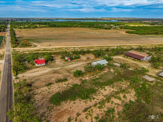 2830 Country Club Road, San Angelo, TX 76904