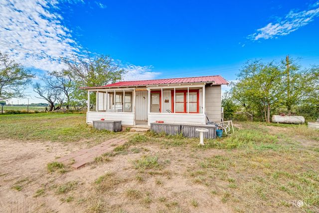 2830 Country Club Road, San Angelo, TX 76904