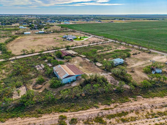 2830 Country Club Road, San Angelo, TX 76904