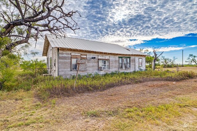 2830 Country Club Road, San Angelo, TX 76904