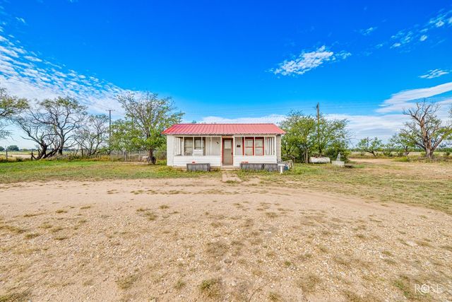 2830 Country Club Road, San Angelo, TX 76904