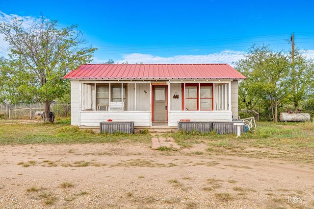 2830 Country Club Road, San Angelo, TX 76904