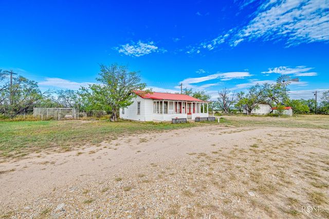 2830 Country Club Road, San Angelo, TX 76904