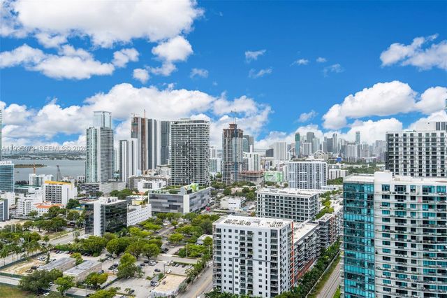 121 NE 34th St 3003, Miami, FL 33137