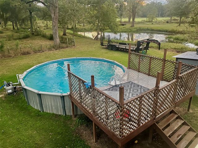 3476 County Road 2326, Dayton, TX 77535