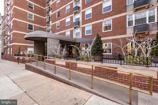 1101 SAINT PAUL ST #302, Baltimore, MD 21202