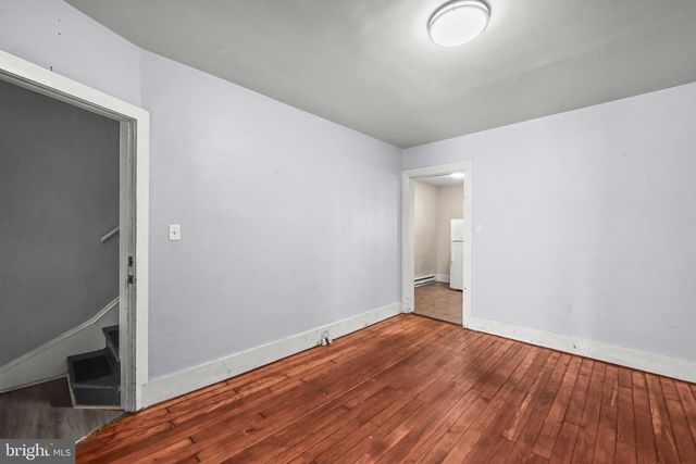 311 W JACKSON ST, York, PA 17401