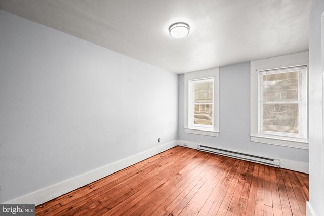 311 W JACKSON ST, York, PA 17401