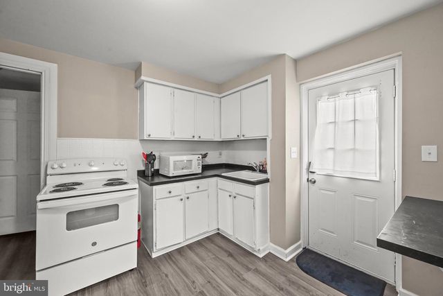 311 W JACKSON ST, York, PA 17401