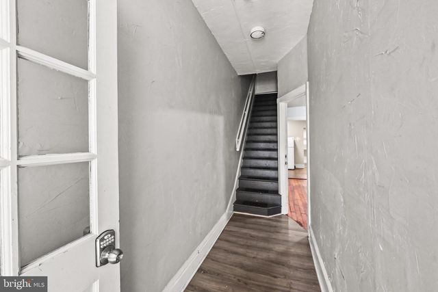 311 W JACKSON ST, York, PA 17401