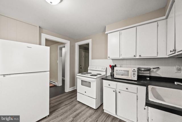 311 W JACKSON ST, York, PA 17401