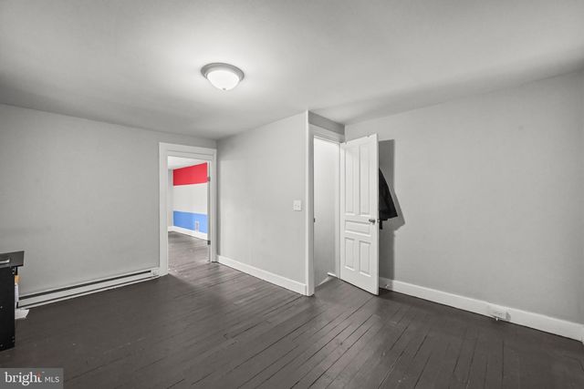 311 W JACKSON ST, York, PA 17401