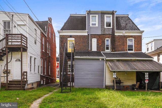 311 W JACKSON ST, York, PA 17401