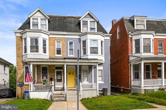 311 W JACKSON ST, York, PA 17401