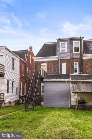311 W JACKSON ST, York, PA 17401