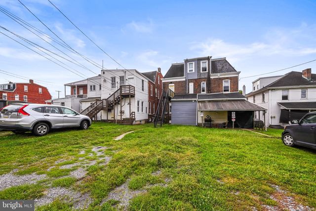 311 W JACKSON ST, York, PA 17401