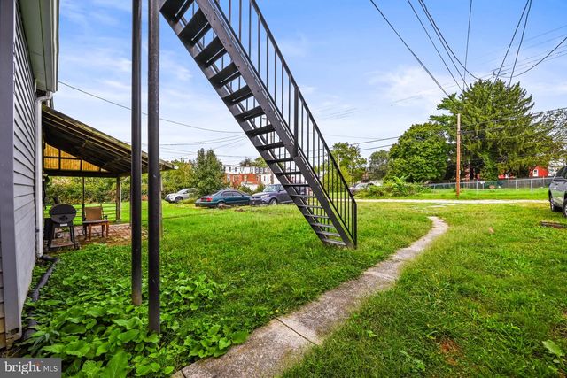 311 W JACKSON ST, York, PA 17401
