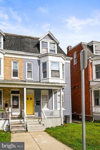 311 W JACKSON ST, York, PA 17401