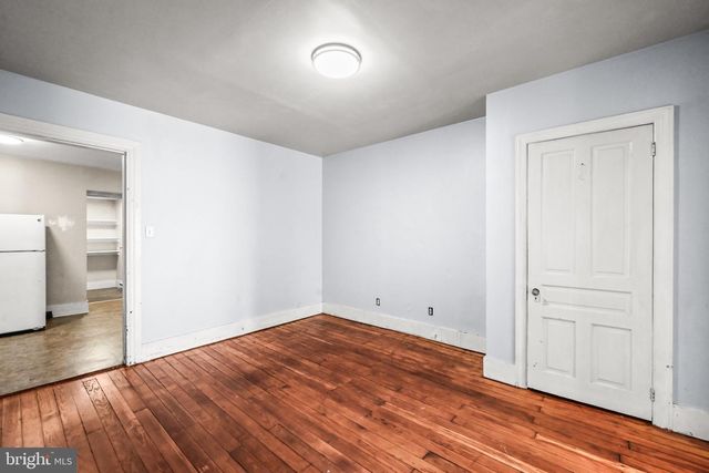 311 W JACKSON ST, York, PA 17401