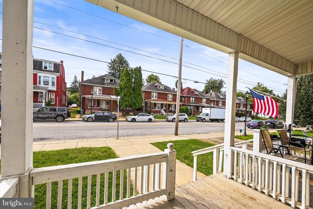 311 W JACKSON ST, York, PA 17401