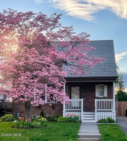 130 Van Schoick Avenue, Albany, NY 12209