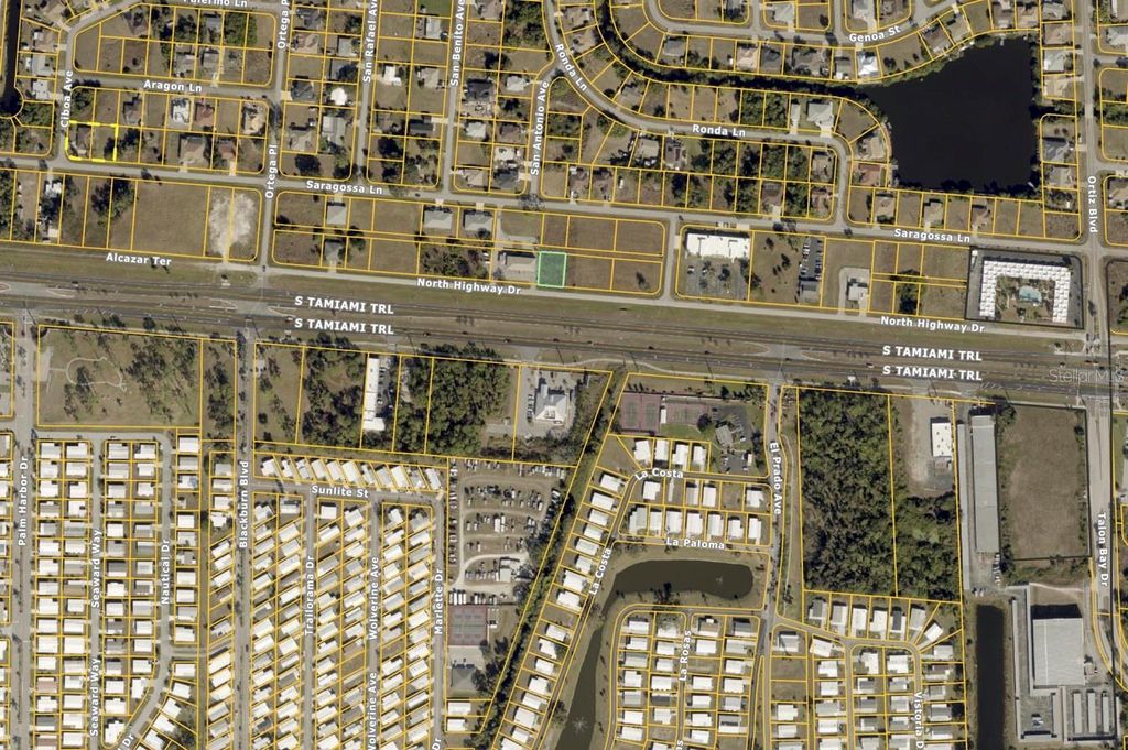 S TAMIAMI TRAIL, North Port, FL 34287