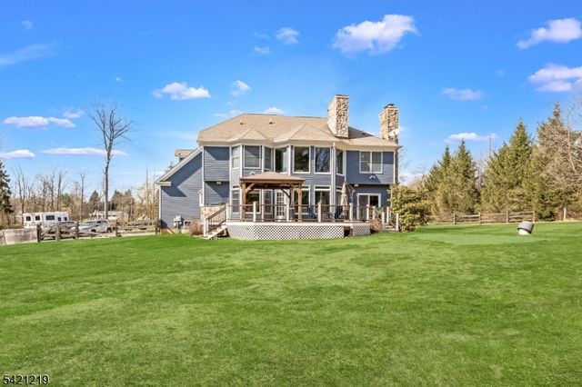 93 Bissell Rd, Tewksbury Twp., NJ 08833