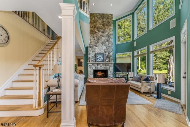 93 Bissell Rd, Tewksbury Twp., NJ 08833