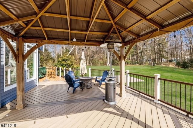 93 Bissell Rd, Tewksbury Twp., NJ 08833