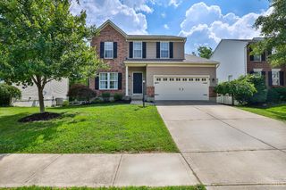 5527 Appaloosa Circle, Hamilton Twp, OH 45152