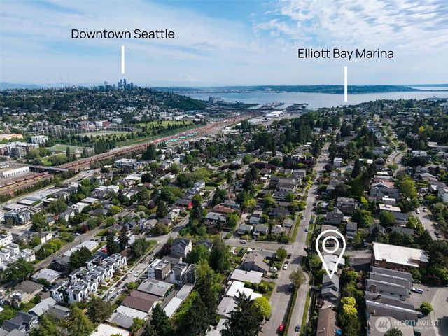 3415 24th Avenue W, Seattle, WA 98199