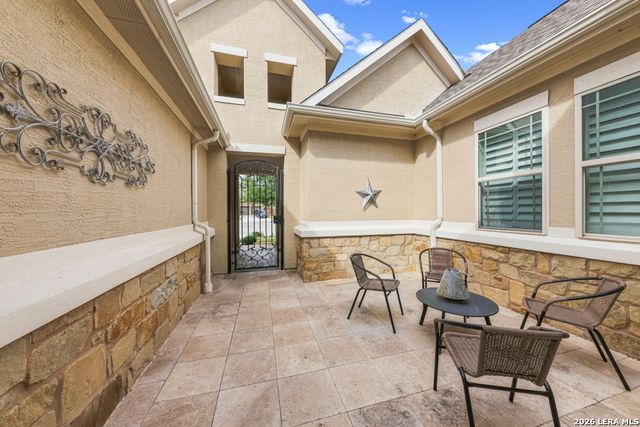 11909 WHITE RIVER DR, San Antonio, TX 78254