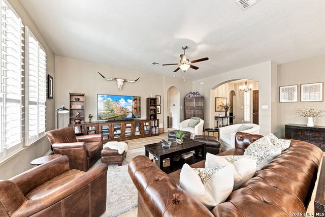 11909 WHITE RIVER DR, San Antonio, TX 78254