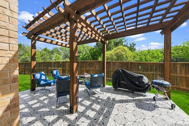 11909 WHITE RIVER DR, San Antonio, TX 78254