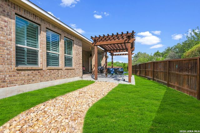 11909 WHITE RIVER DR, San Antonio, TX 78254