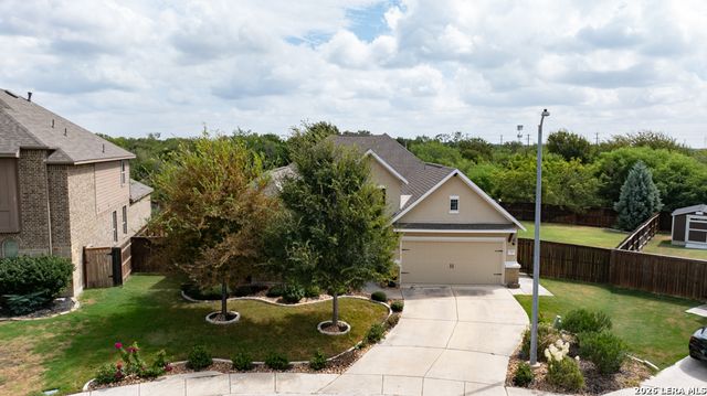 11909 WHITE RIVER DR, San Antonio, TX 78254
