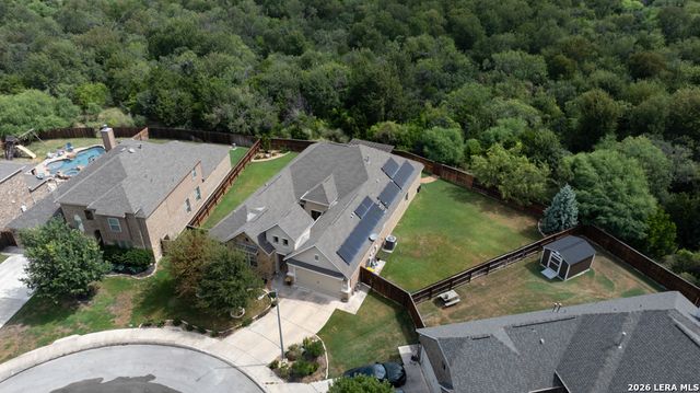 11909 WHITE RIVER DR, San Antonio, TX 78254