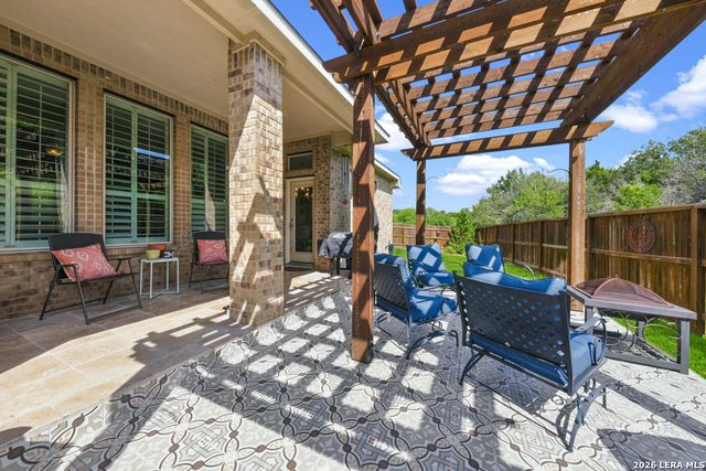 11909 WHITE RIVER DR, San Antonio, TX 78254