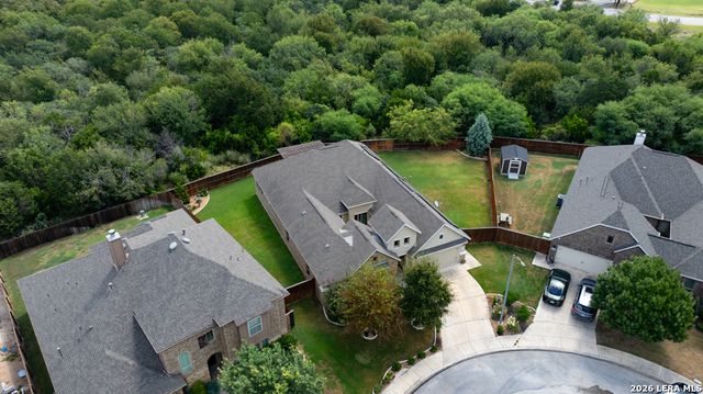 11909 WHITE RIVER DR, San Antonio, TX 78254