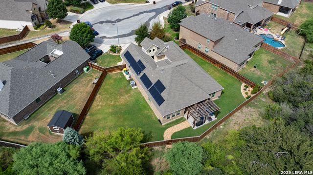 11909 WHITE RIVER DR, San Antonio, TX 78254