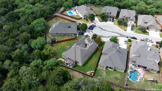 11909 WHITE RIVER DR, San Antonio, TX 78254