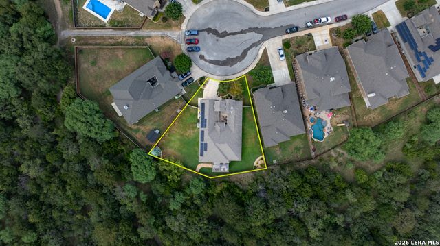 11909 WHITE RIVER DR, San Antonio, TX 78254