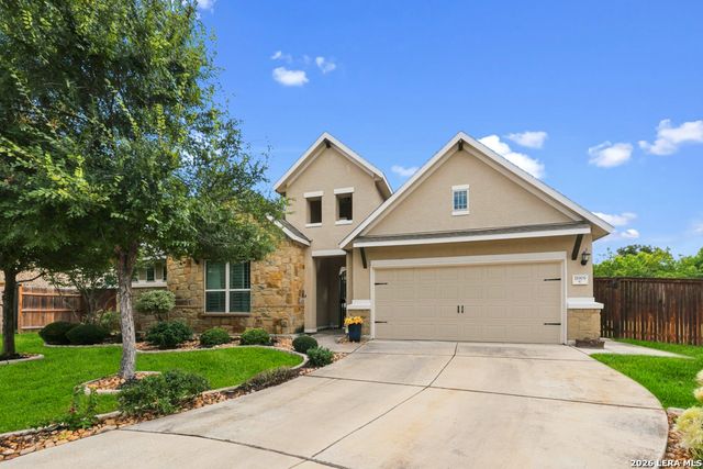11909 WHITE RIVER DR, San Antonio, TX 78254