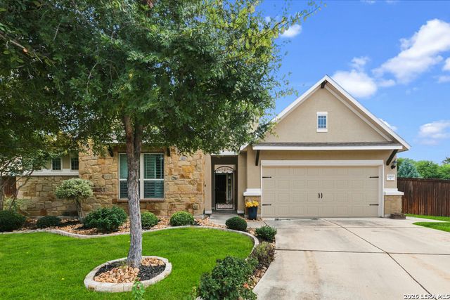 11909 WHITE RIVER DR, San Antonio, TX 78254
