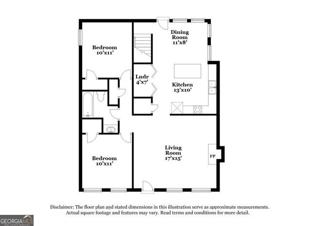 2008 Greenhill Pass, Canton, GA 30114