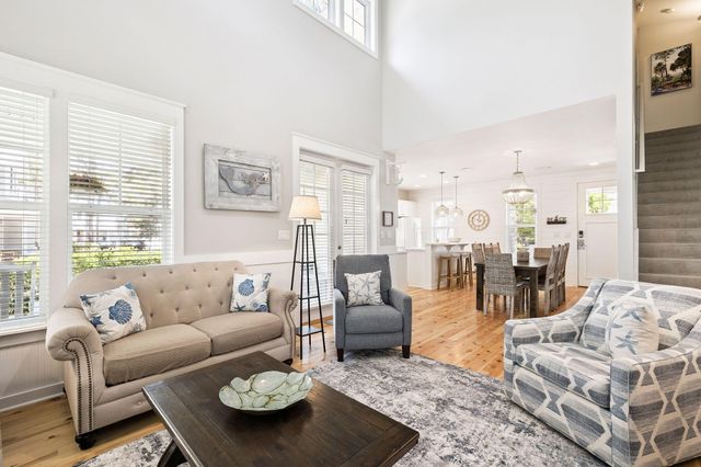1317 E Ravens Run, Miramar Beach, FL 32550