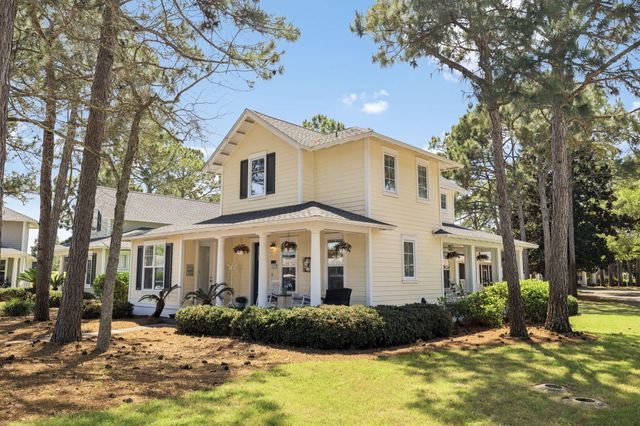 1317 E Ravens Run, Miramar Beach, FL 32550